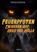 eBook: Feuerpfoten