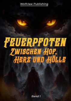 eBook: Feuerpfoten