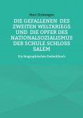 eBook: Beiträge zur Geschichte der Schule Schloss Salem