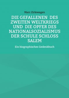 eBook: Beiträge zur Geschichte der Schule Schloss Salem