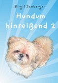 eBook: Hundum hinreißend 2