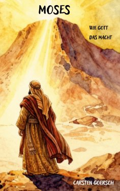 eBook: Moses