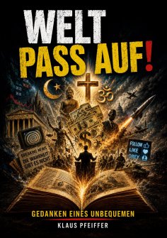 ebook: Welt pass auf
