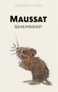 eBook: Maussat - Geheimdienst