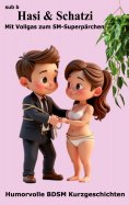 eBook: Hasi & Schatzi