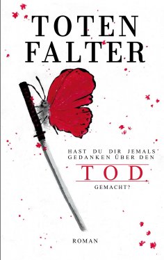 eBook: Totenfalter