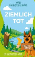 eBook: Ein Theodora-Seitz-Rheinhessen-Krimi