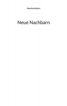 eBook: Neue Nachbarn