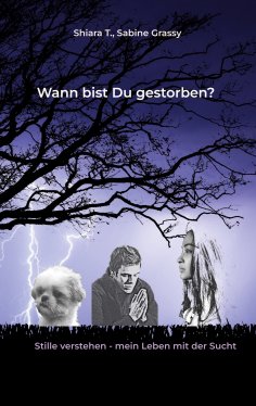eBook: Wann bist Du eigentlich gestorben?