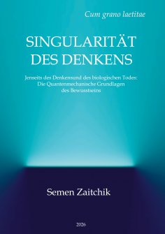 eBook: Singularität des Denkens