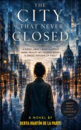 eBook: THE CITY THAT NEVER CLOSED