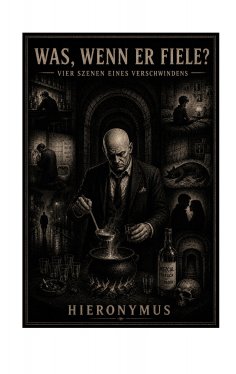 eBook: Was, wenn er fiele?