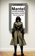 ebook: Mantel und das Gemälde, das keiner mochte - bis es weg war