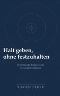 eBook: Halt geben, ohne festzuhalten