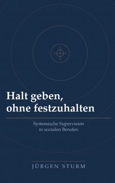 eBook: Halt geben, ohne festzuhalten