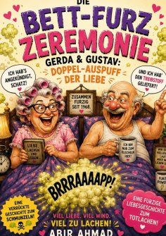 eBook: Die Bett-Furzzeremonie