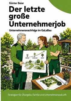 ebook: Vom Gesellen zum Unternehmer
