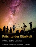 eBook: Früchte der Eitelkeit