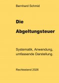 ebook: Die Abgeltungsteuer
