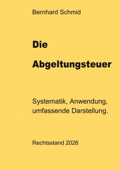 ebook: Die Abgeltungsteuer