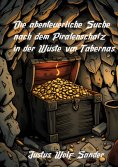 eBook: Die abenteuerliche Suche nach dem Piratenschatz in der Wüste von Tabernas