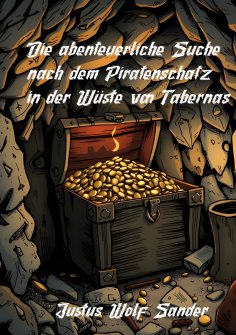eBook: Die abenteuerliche Suche nach dem Piratenschatz in der Wüste von Tabernas