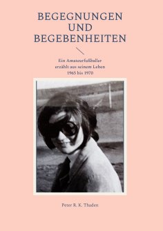 ebook: Mein langer Weg zum Fußball