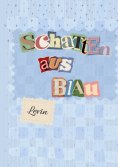 eBook: Schatten aus Blau