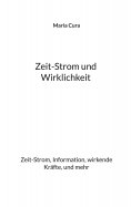 eBook: Zeit-Strom und Wirklichkeit