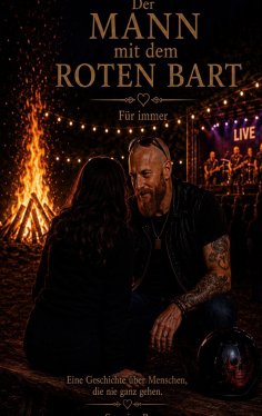 eBook: Der Mann mit dem roten Bart