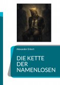 eBook: J. Undercover