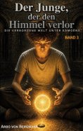 eBook: Die verborgene Welt unter Samoëns