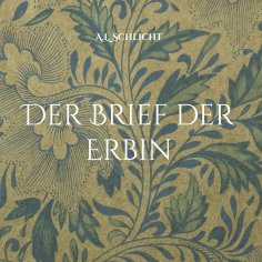 eBook: Der Brief der Erbin