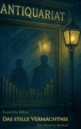 eBook: Das stille Vermächtnis