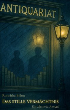 eBook: Das stille Vermächtnis
