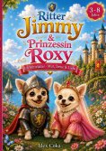 eBook: Jimmy & Roxy