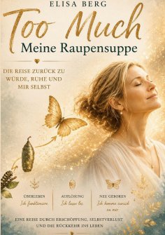 ebook: Too Much - Meine Raupensuppe