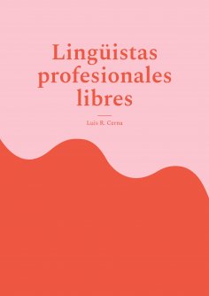 ebook: Lingüistas profesionales libres