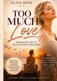 eBook: Too Much - Meine Raupensuppe