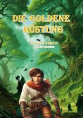 eBook: Die Goldene Rüstung