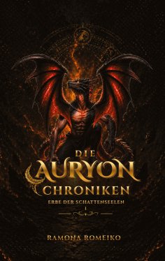 eBook: Die AURYON-CHRONIKEN