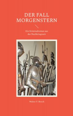 eBook: Der Fall Morgenstern