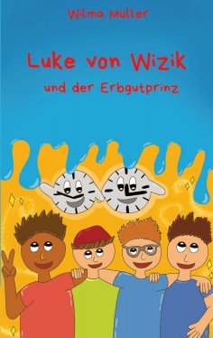 eBook: Luke von Wizik