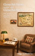 eBook: Geschichten, nichts als Geschichten