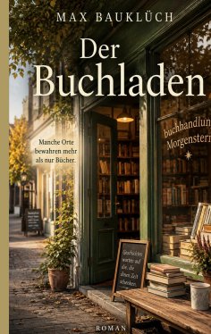 ebook: Der Buchladen