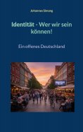 ebook: Identität. Wer wir sein können!