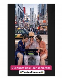 ebook: Die Mr. Flixbus Reihe