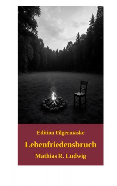 eBook: Lebenfriedensbruch
