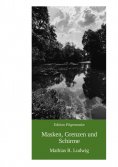 eBook: Masken, Grenzen und Schirme