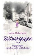 eBook: Zeitvergessen